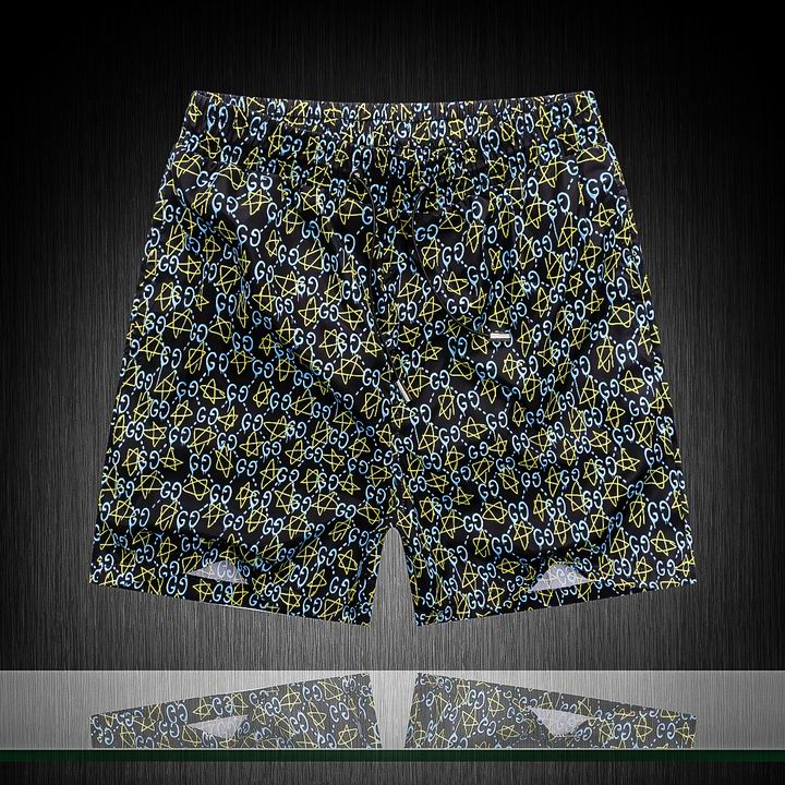 2017 Guci beach pants man S-2XL-031
